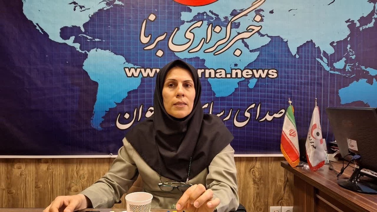 خبرنگاری فقط یک شغل اداری نیست بلکه رسالتی سنگین و عجین شده با عشق و علاقه و احساس مسئولیت است