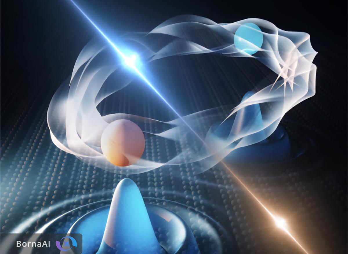 بازتاب کوانتومی جدید در ابررسانا‌ها کشف شد!