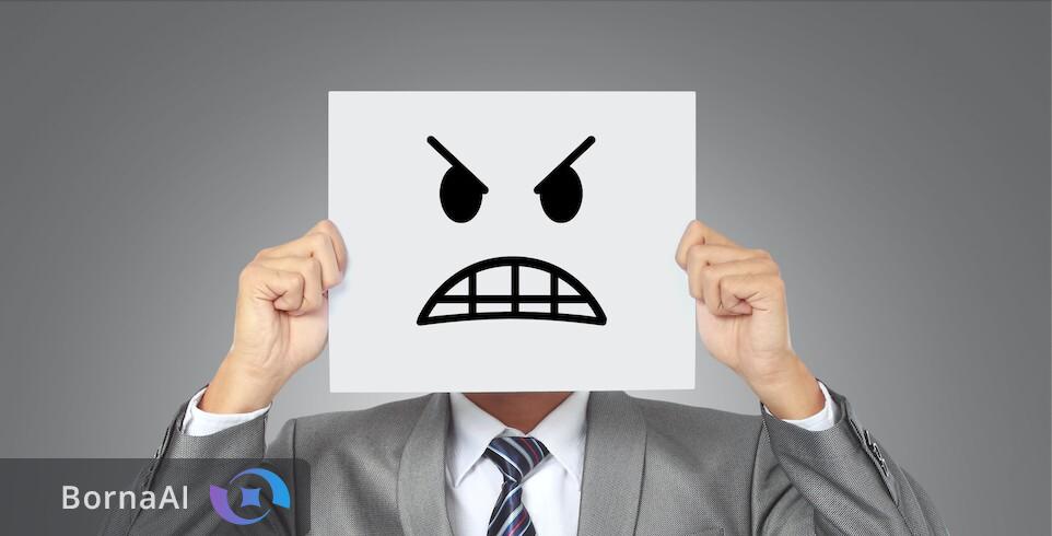 راز علمی کنترل عصبانیت چیست؟