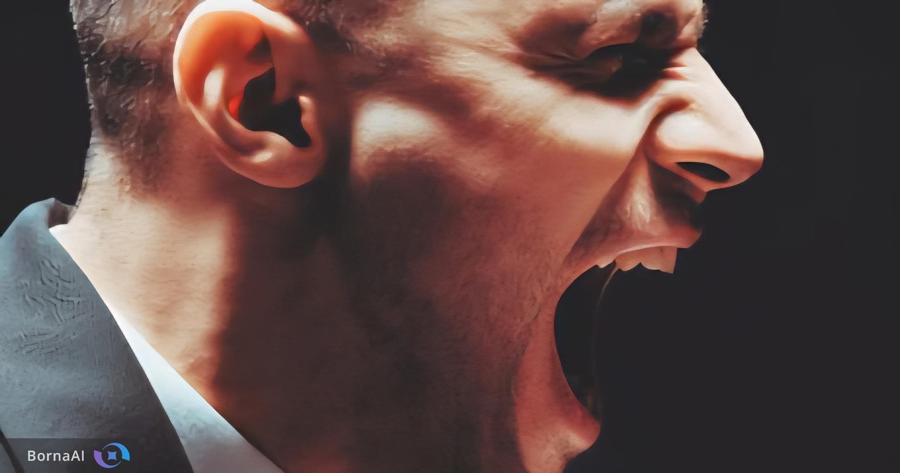 راز علمی کنترل عصبانیت چیست؟