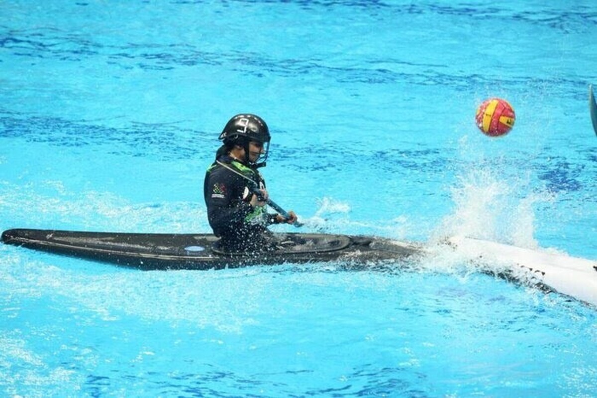 بازی‌های جهانی چنگدو؛شکست دختران کانوپولو ایران مقابل ایتالیا 