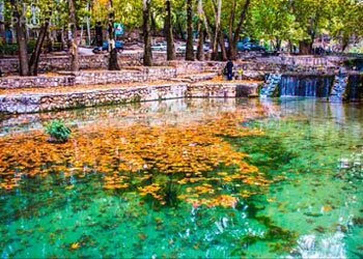 تصویری زیبا از طلوع خورشید در دهستان  پیراکوه شهرستان جوین+ فیلم