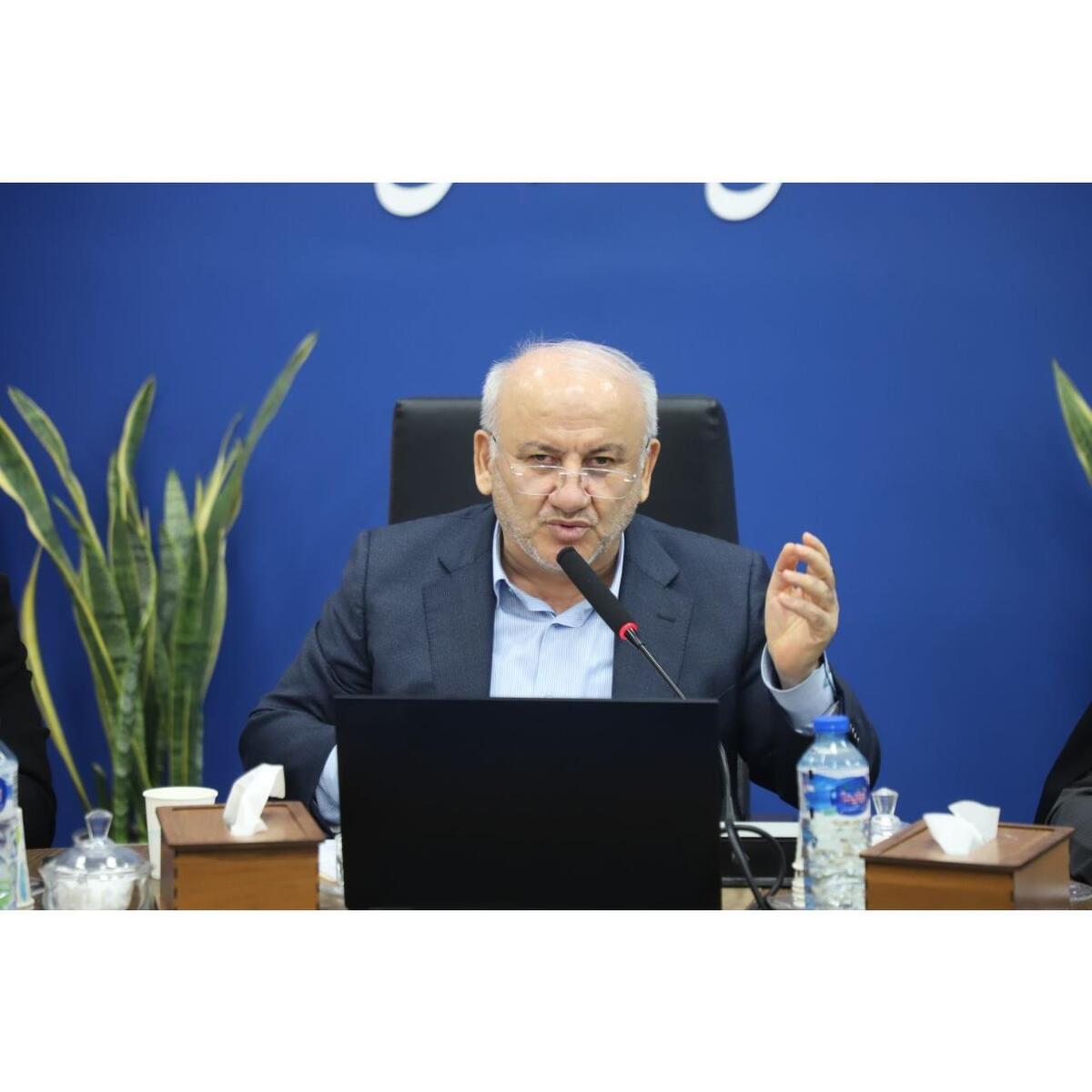 استاندار مازندران: خیرین پیشران حکمرانی هستند