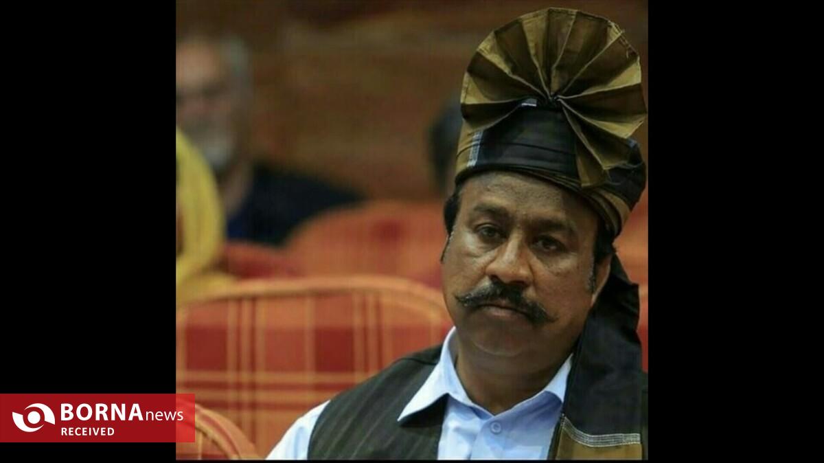 هنرمند سرشناش موسیقی بلوچ به ضرب گلوله جان باخت