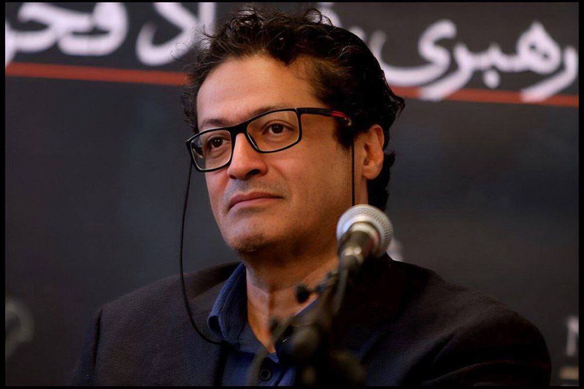 فراخوان مسابقه طراحی پوستر جشنواره موسیقی فجر منتشر می‌شود