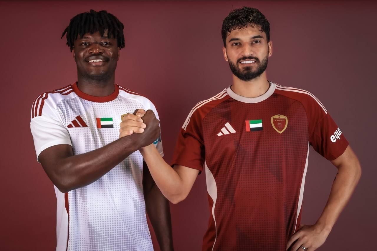 رونمایی از کیت جدید قرمزها در حضور گزینه نقل و انتقالاتی استقلال!