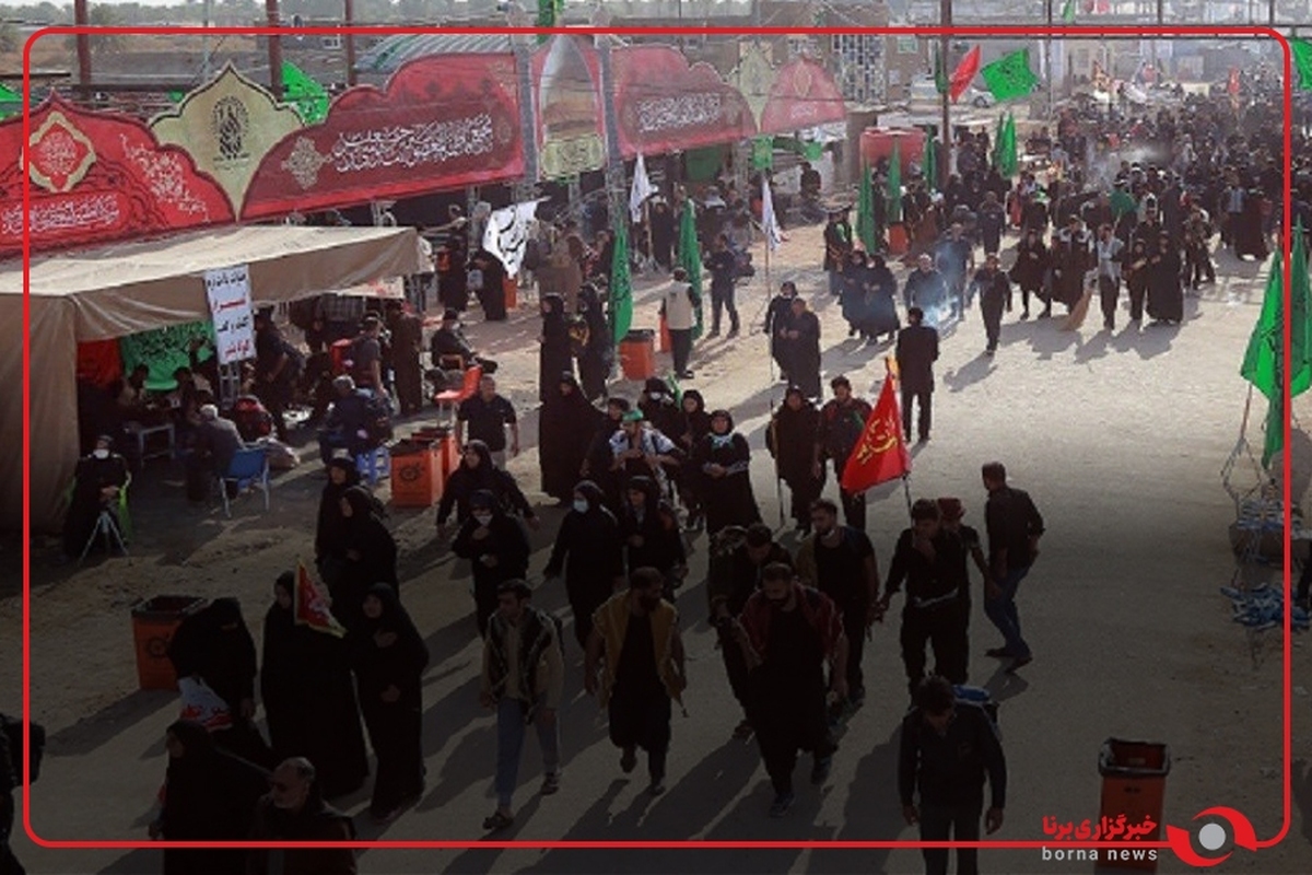 موکب ایران یاران حسینی جمع شد اما اثرش ماندگار است، سرمایه‌ای از همدلی و کنش‌گری جوانان