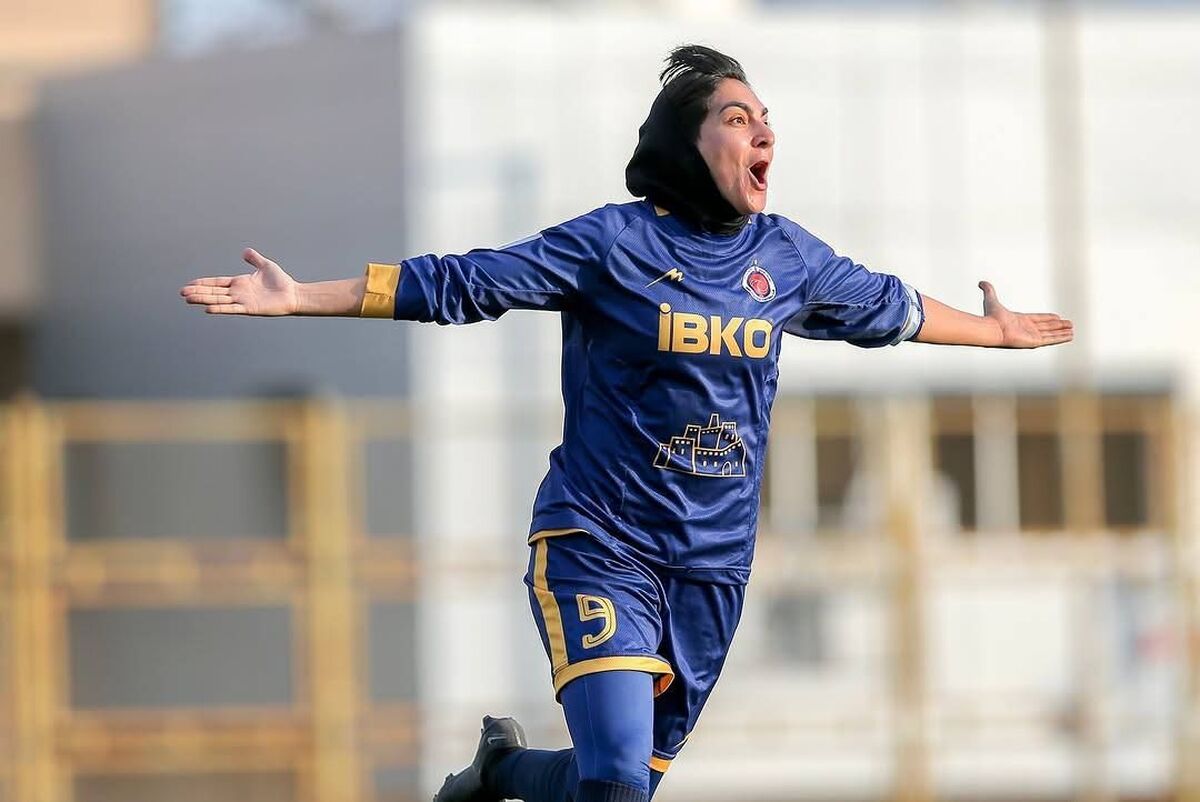 خداحافظی رسمی و احساسی گزینه جدید پرسپولیس با تیم سابقش