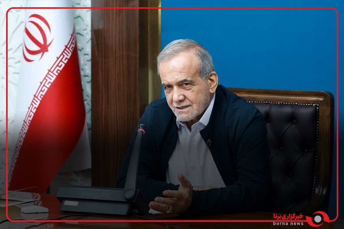 جزئیاتی از جراحت رئیس‌جمهور در حمله به جلسه شورای‌عالی امنیت ملی