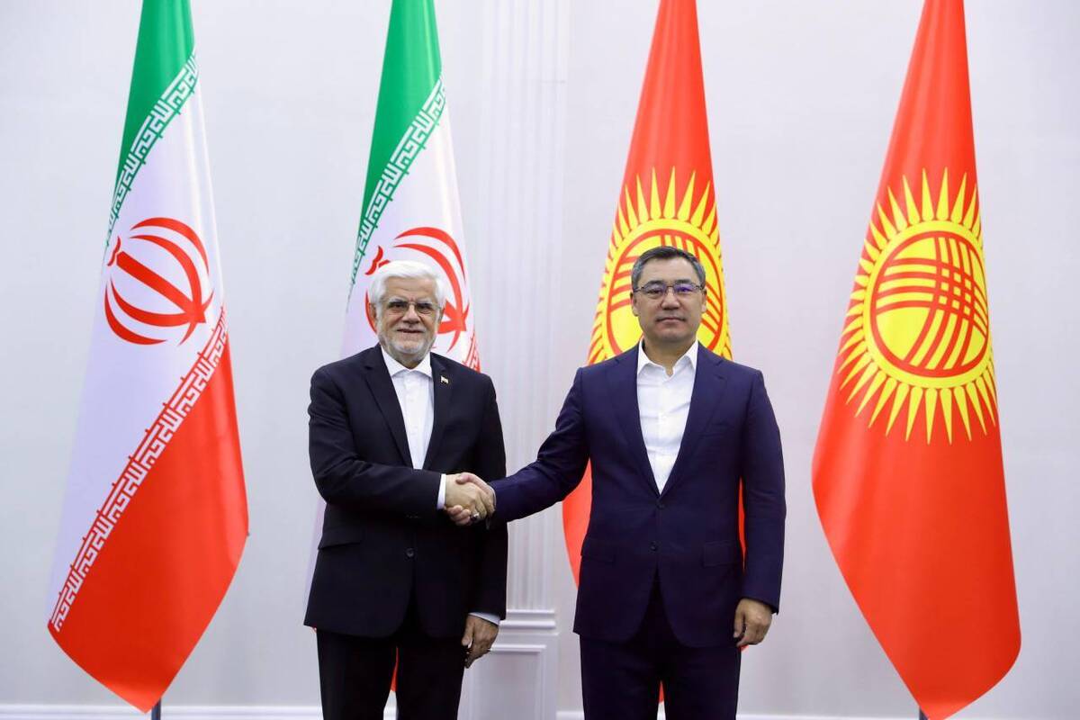 همکاری و همبستگی کشورهای منطقه به بالارفتن ضریب امنیت در مقابل تهدیدات خارجی کمک می کند