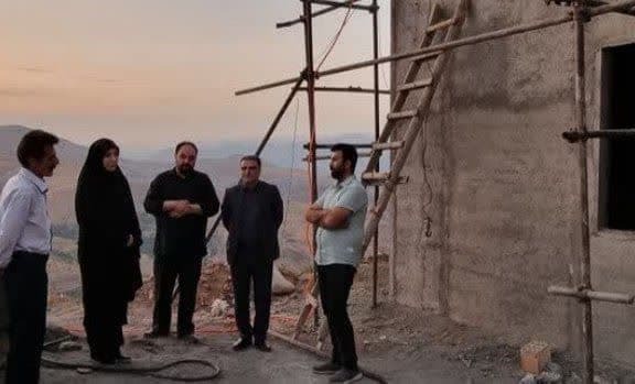 تسریع در اجرای طرح های توسعه پایدار در روستاها ضروری است