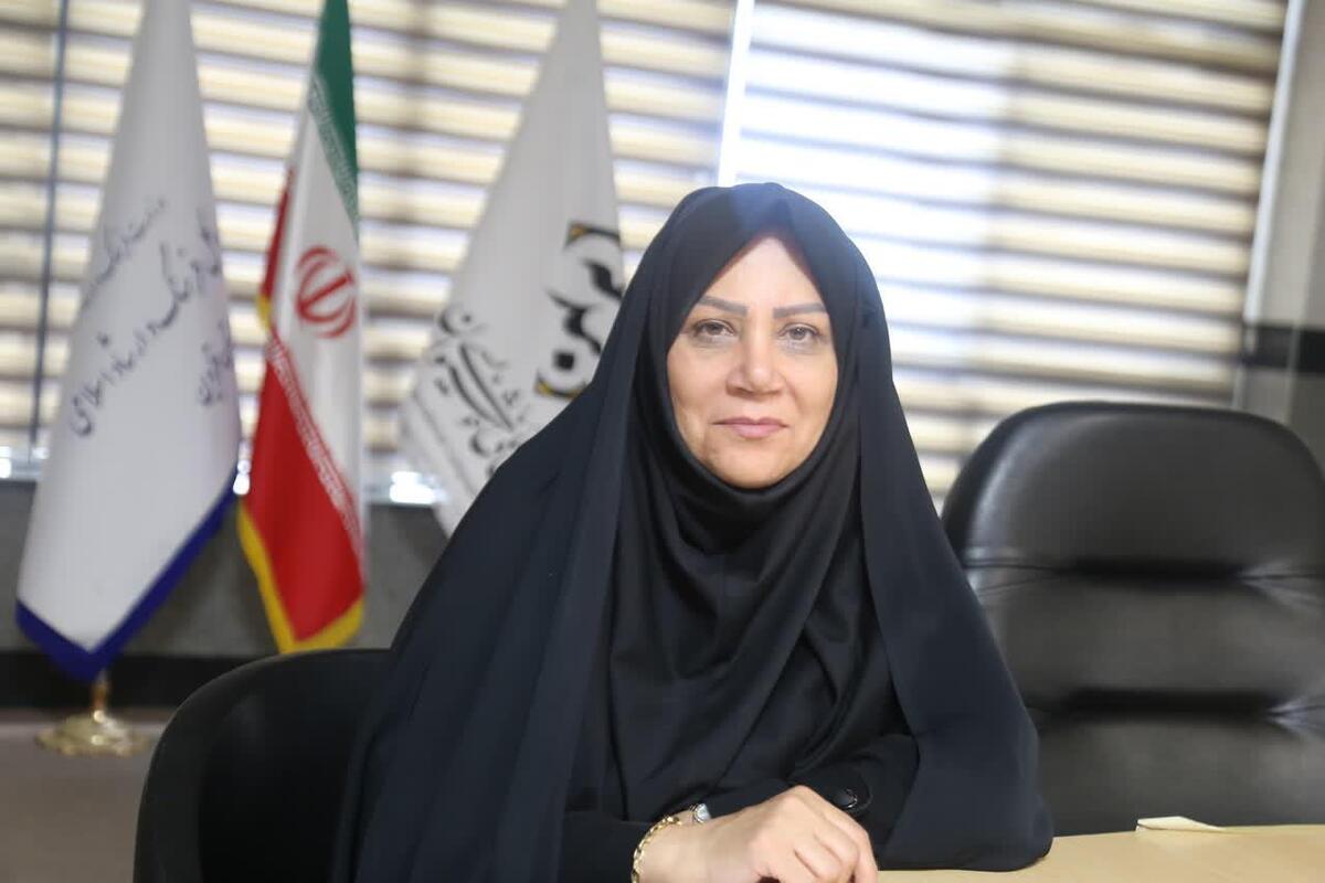 علی هوشمند دبیر منطقه ۳ مدیران کل وزارت فرهنگ و ارشاد اسلامی شد