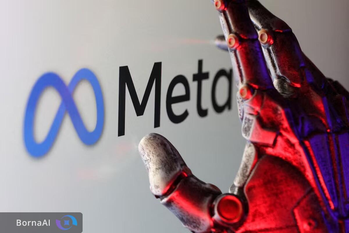 متا برای چهارمین‌بار ساختار واحد هوش مصنوعی خود را بازسازی می‌کند