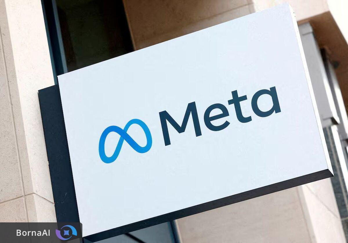 سناتور آمریکایی تحقیقات خود درباره سیاست‌های هوش مصنوعی متا را آغاز کرد