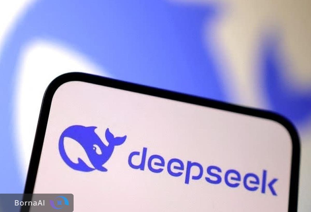 هوش مصنوعی دیپ‌سیک ۲ در راه است