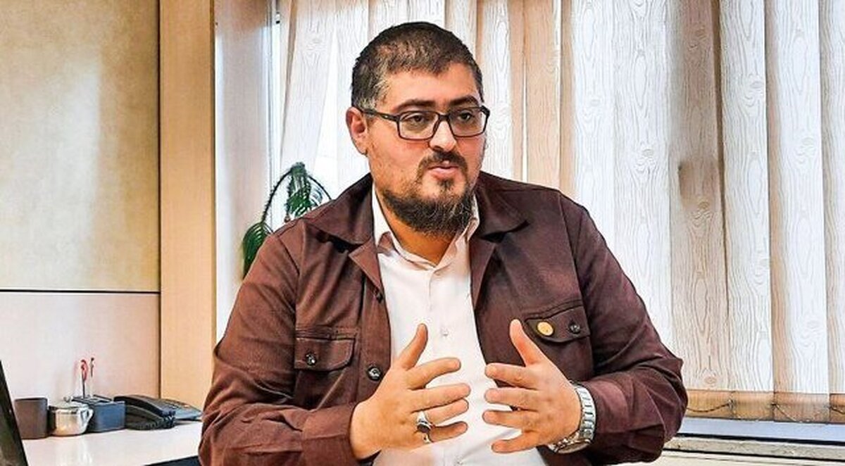 حداد: رسانه‌ها بزرگ‌ترین دشمن صهیونیست‌ها هستند