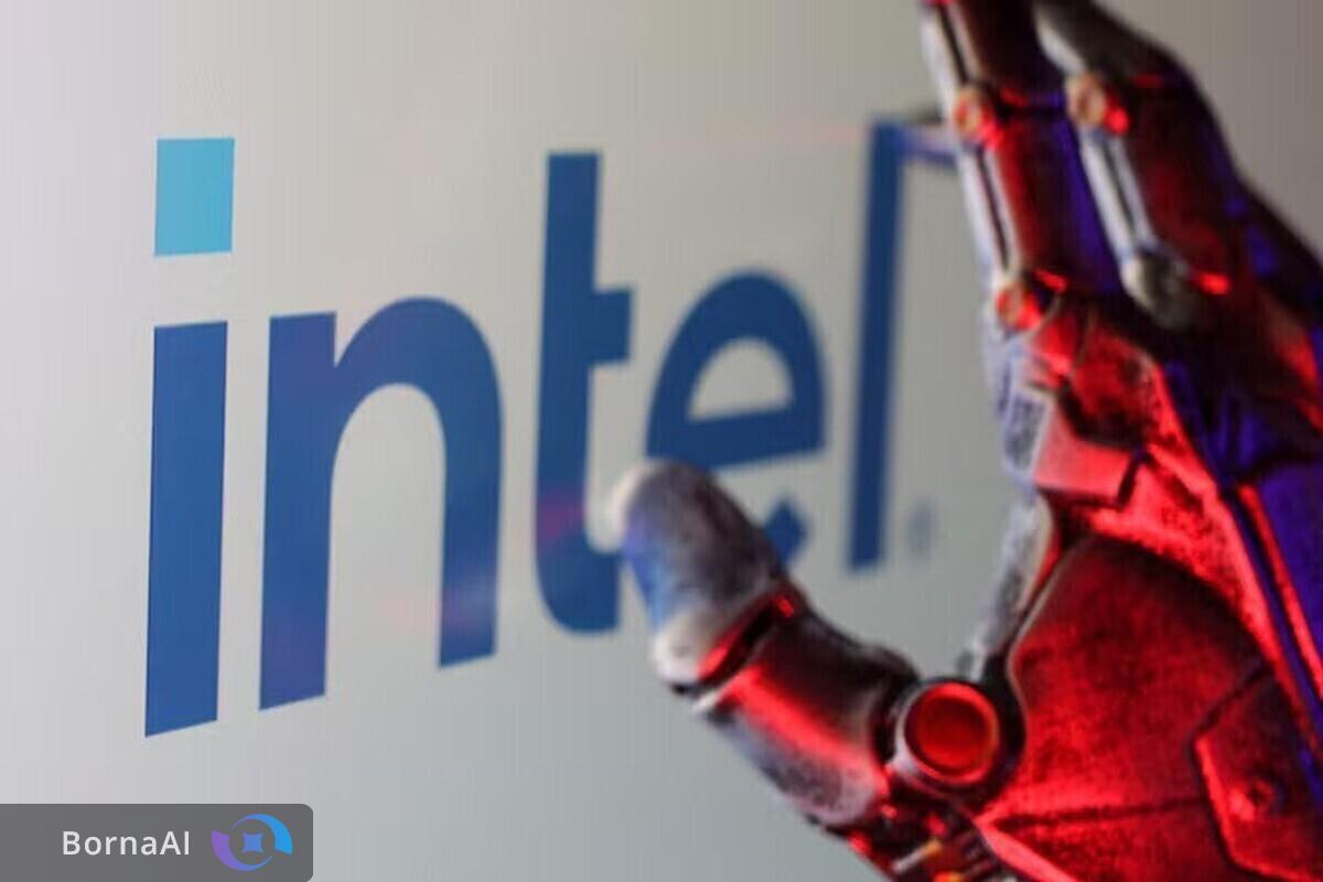 ترامپ به دنبال سرمایه‌گذاری در اینتل است