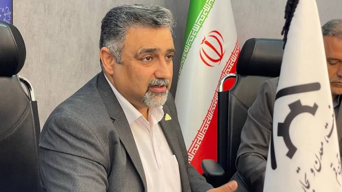 هوش مصنوعی موجب بهینه‌سازی فرآیندهای تولید و کاهش هزینه‌ها می‌شود