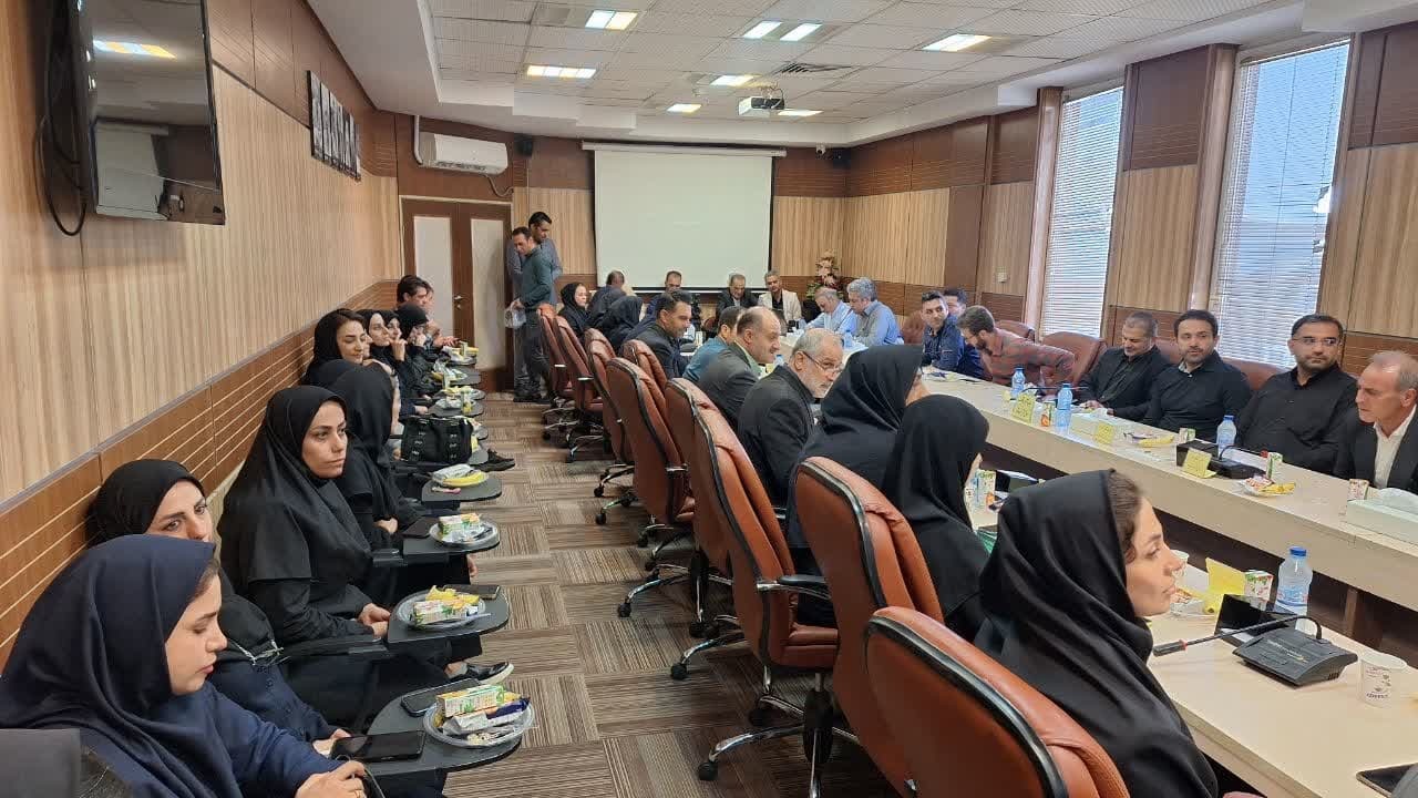 سرپرست جدید اداره کل ورزش و جوانان استان قزوین معرفی شد 