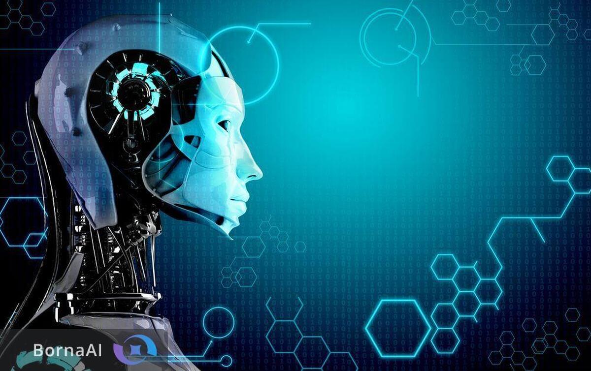 رونمایی از فاز نخست دستیار هوش مصنوعی ۱۳ دستگاه اجرایی کشور