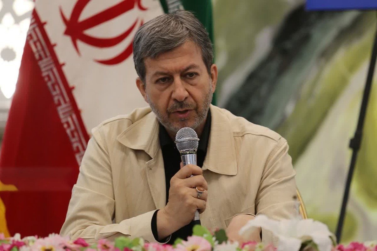 استاندار اصفهان: ترویج فرهنگ نبوی با تلفیق سنت و نوآوری در نخستین اجلاس سراسری میلاد پیامبر اکرم (ص)