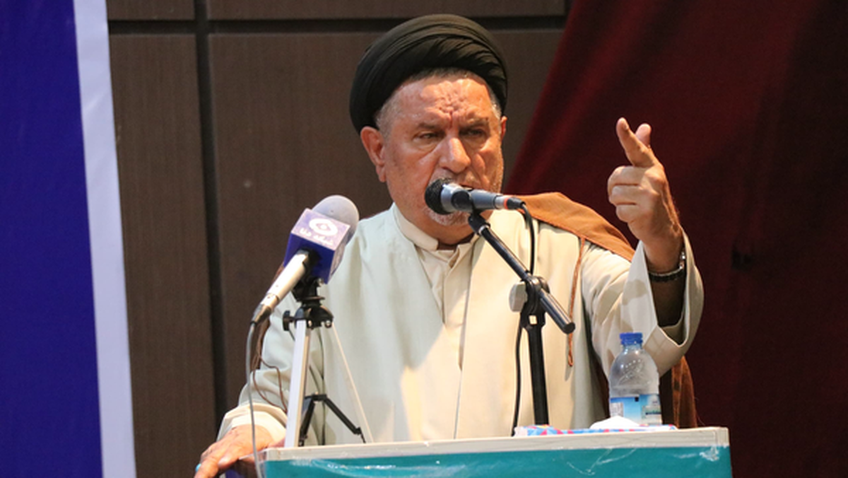 موحد: پروژه‌های عمرانی حوزه انتخابیه در هفته دولت کلنگ‌زنی می‌شود/پیگیری حقوق آبی منطقه و وحدت نمایندگان استان