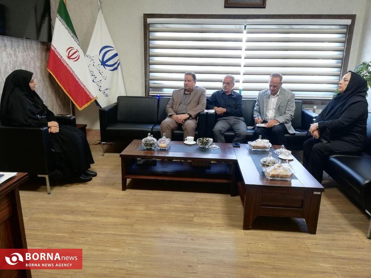 ظرفیت‌های بالقوه خراسان رضوی در حوزه کوهنوردی و صعودهای ورزشی