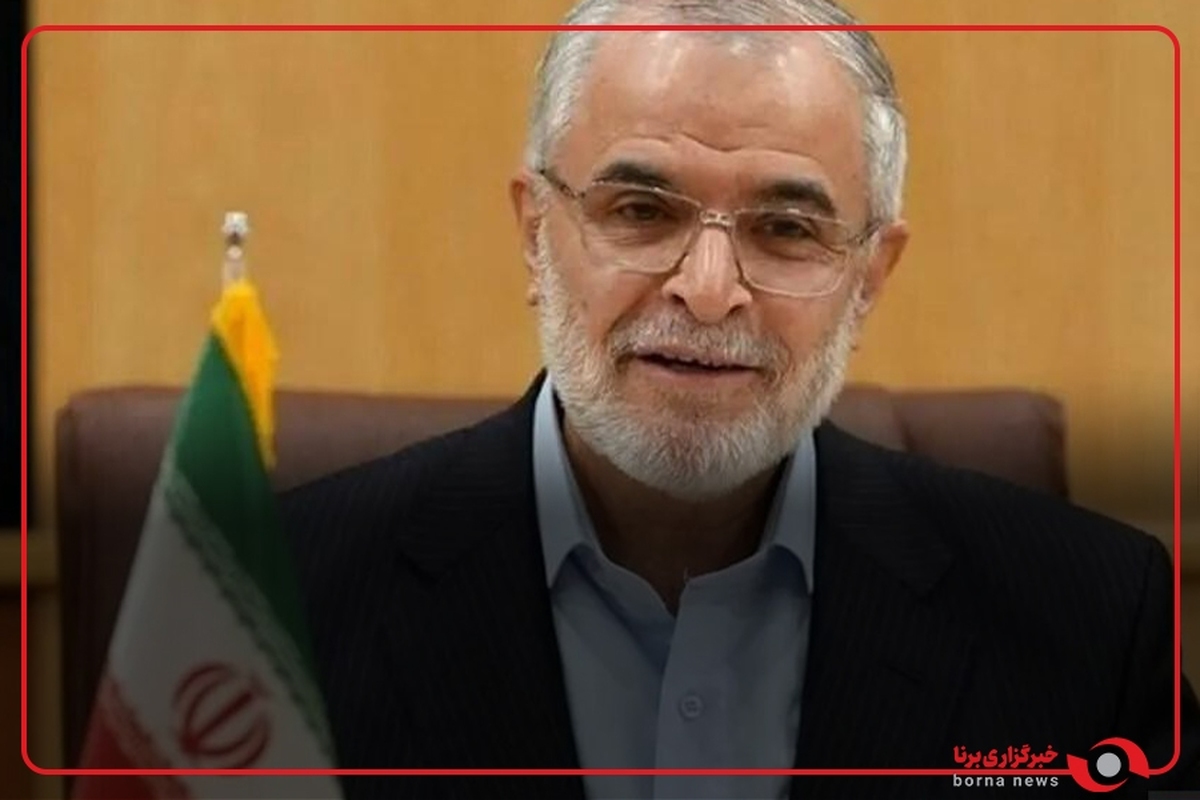 قدردانی رئیس ستاد مرکزی اربعین از رسانه ملی