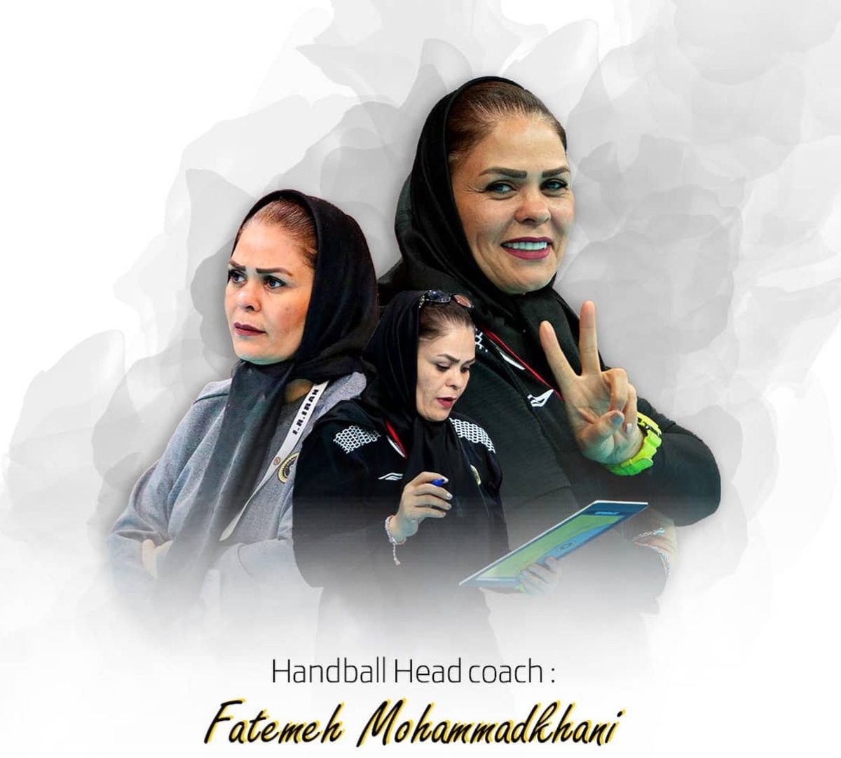 نقل و انتقالات هندبال بانوان؛ نیمکت هدایت سپاهان در دستان محمدخانی