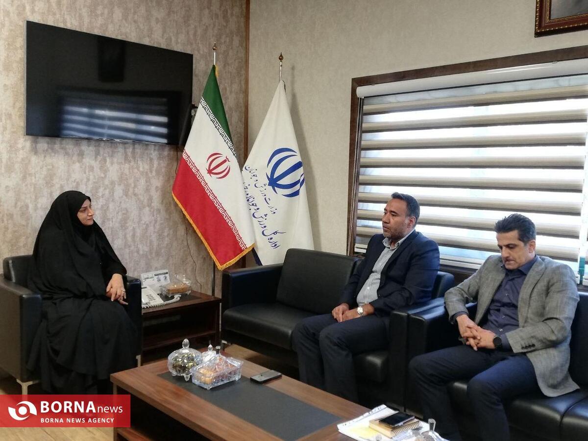 اهمیت نقش هیأت پزشکی ورزشی در حفظ سلامت ورزشکاران