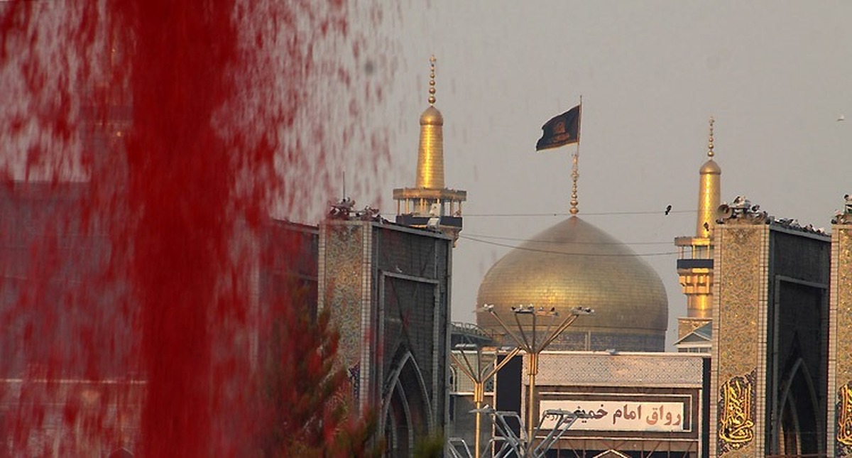 از مبادی ورودی تا حرم مطهر؛ سفر زائران رضوی با طعم خدمت و مهربانی