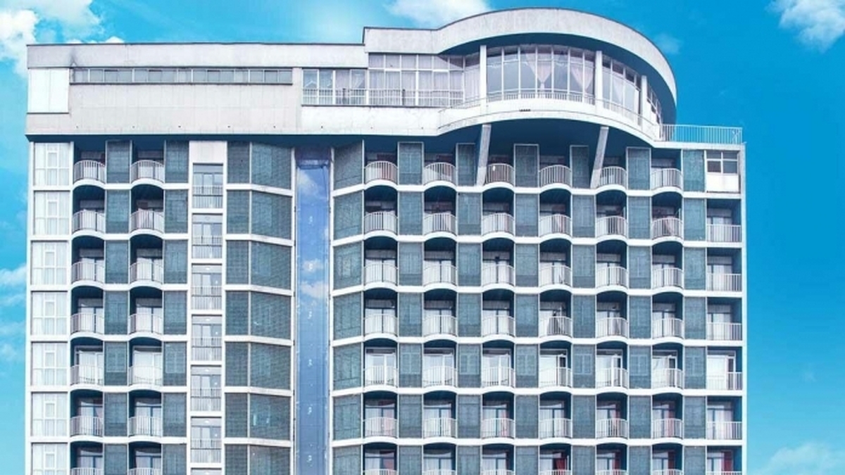 سفری به قلب تاریخ و فرهنگ، در نزدیکی موزه جواهرات ملی