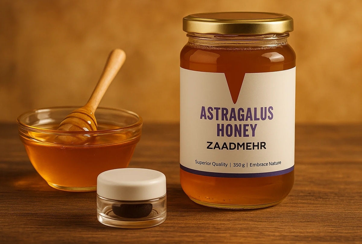 داروی جامع امام رضا با عسل؛ روایت طب اسلامی از عسل درمانی