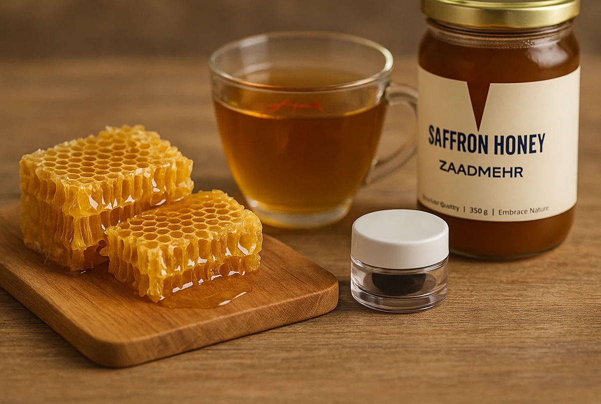 داروی جامع امام رضا با عسل؛ روایت طب اسلامی از عسل درمانی داروی جامع امام رضا با عسل؛ روایت طب اسلامی از عسل درمانی