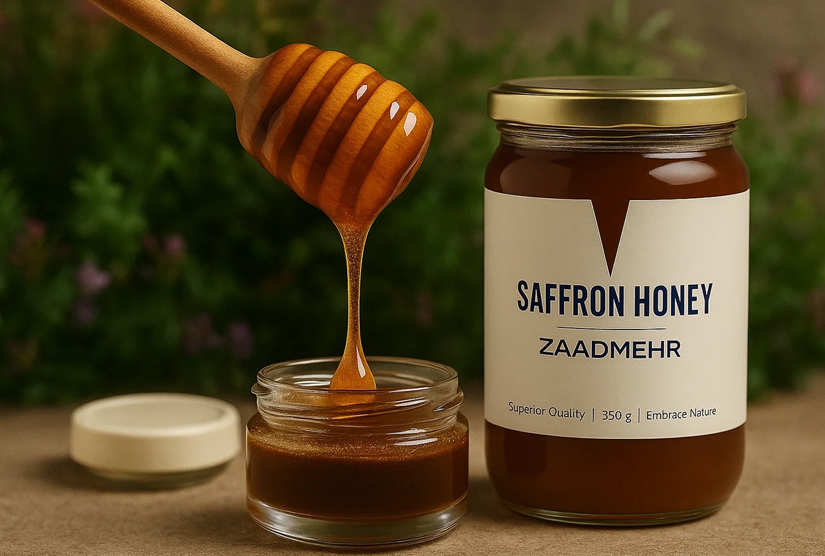 داروی جامع امام رضا با عسل؛ روایت طب اسلامی از عسل درمانی داروی جامع امام رضا با عسل؛ روایت طب اسلامی از عسل درمانی