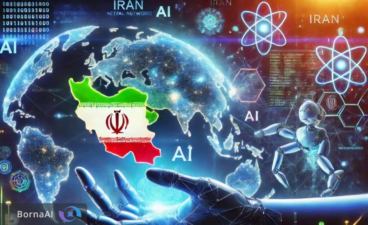 بودجه ۱۵ میلیاردی دستگاه‌ها برای توسعه دستیار هوش مصنوعی با ۷۰ درصد مدل زبانی بومی