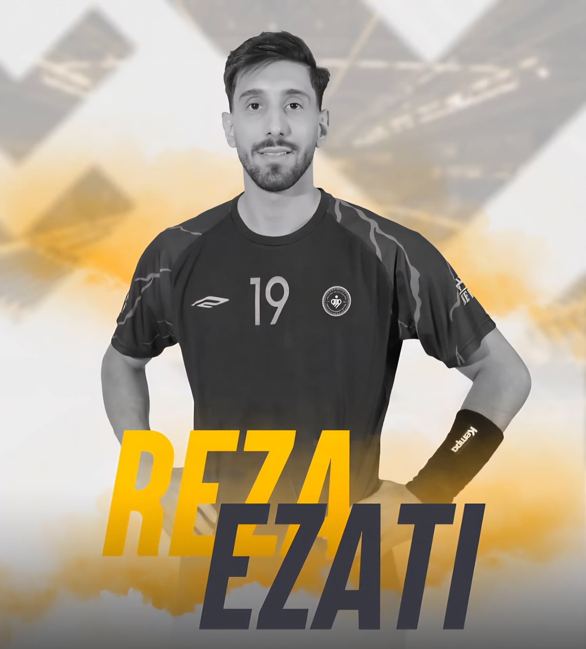 نقل و انتقالات هندبال؛ گوش راست سپاهان از گیتی‌پسند آمد