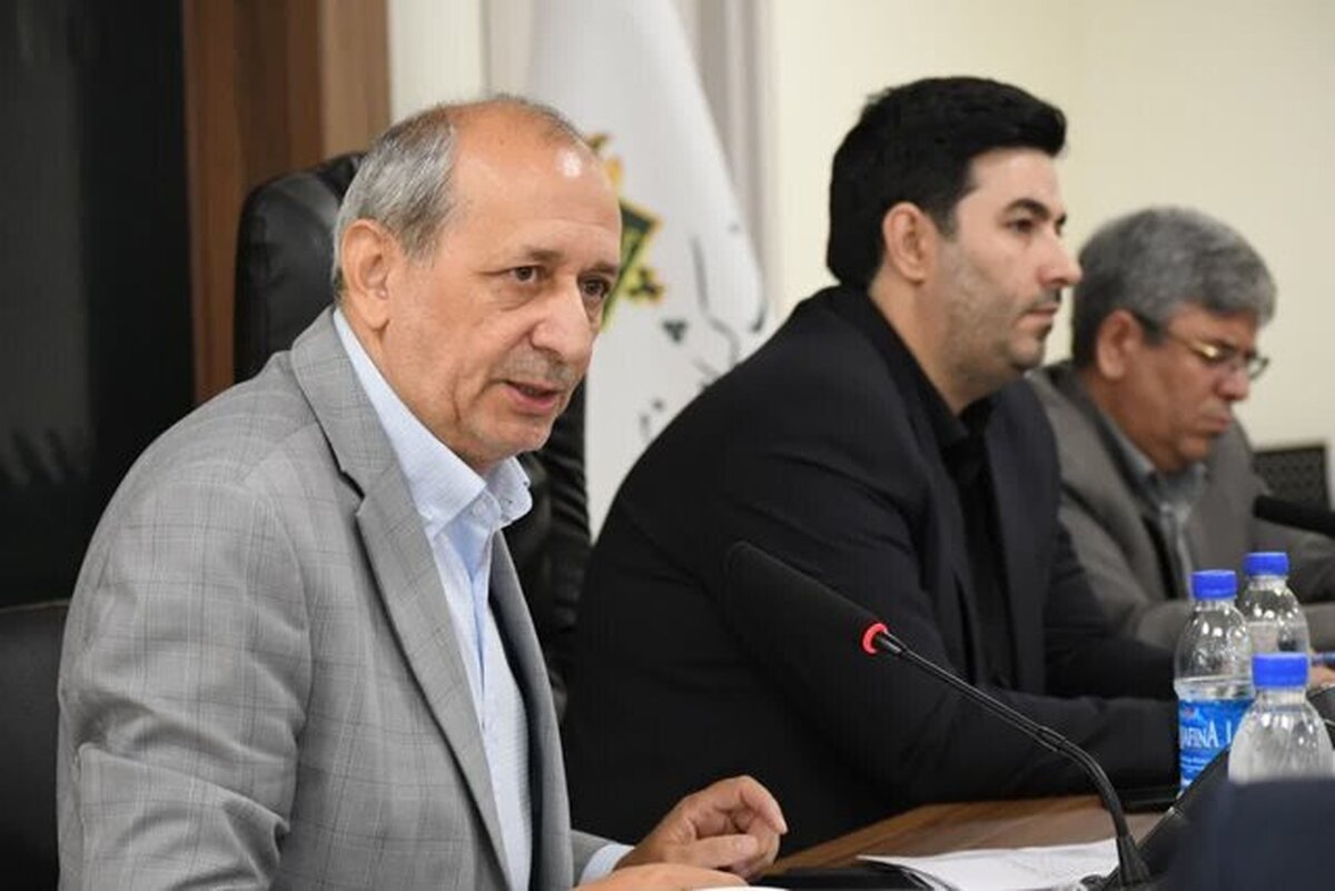 بیمه محصولات کشاورزی نیازمند اصلاح و بازگرداندن اعتماد کشاورزان است