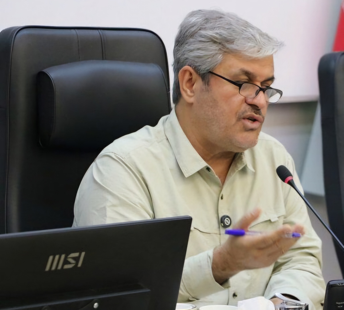 تاجگردون: عدالت اجتماعی با اصلاح استخدام و زیرساخت/پروژه بیواتانول باشت در آستانه بهره‌برداری