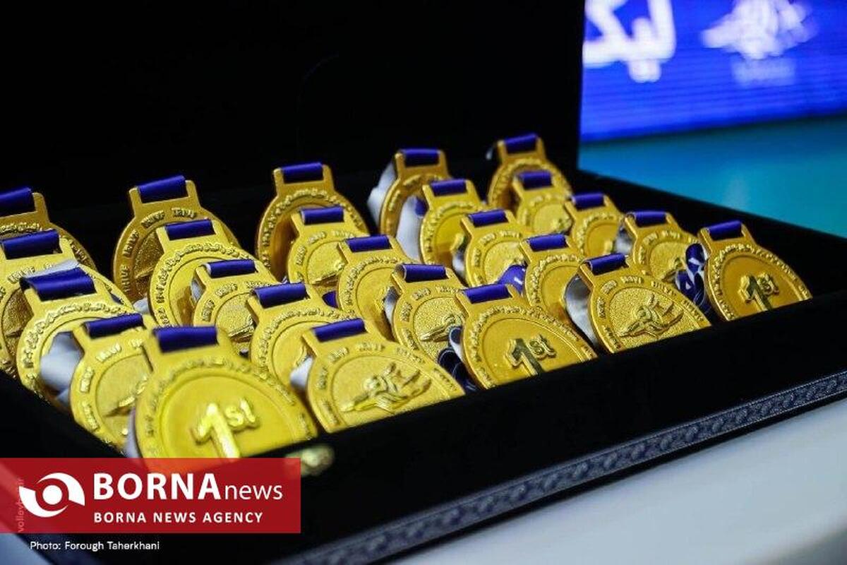 لیگ کانون‌های زیر ۱۸ سال؛ رقابت پسران در مشهد