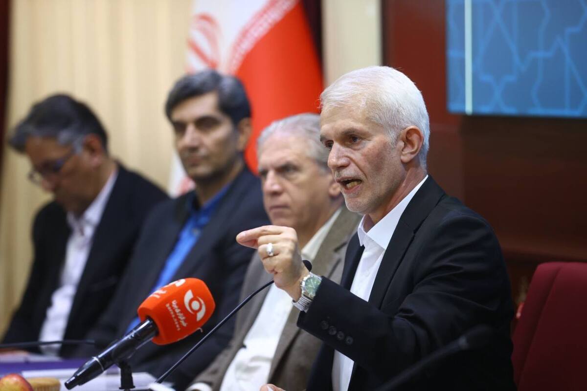 اسبقیان: کسب مدال طلا و نواخته شدن سرود ملی برای ایران اهمیت بسیاری دارد