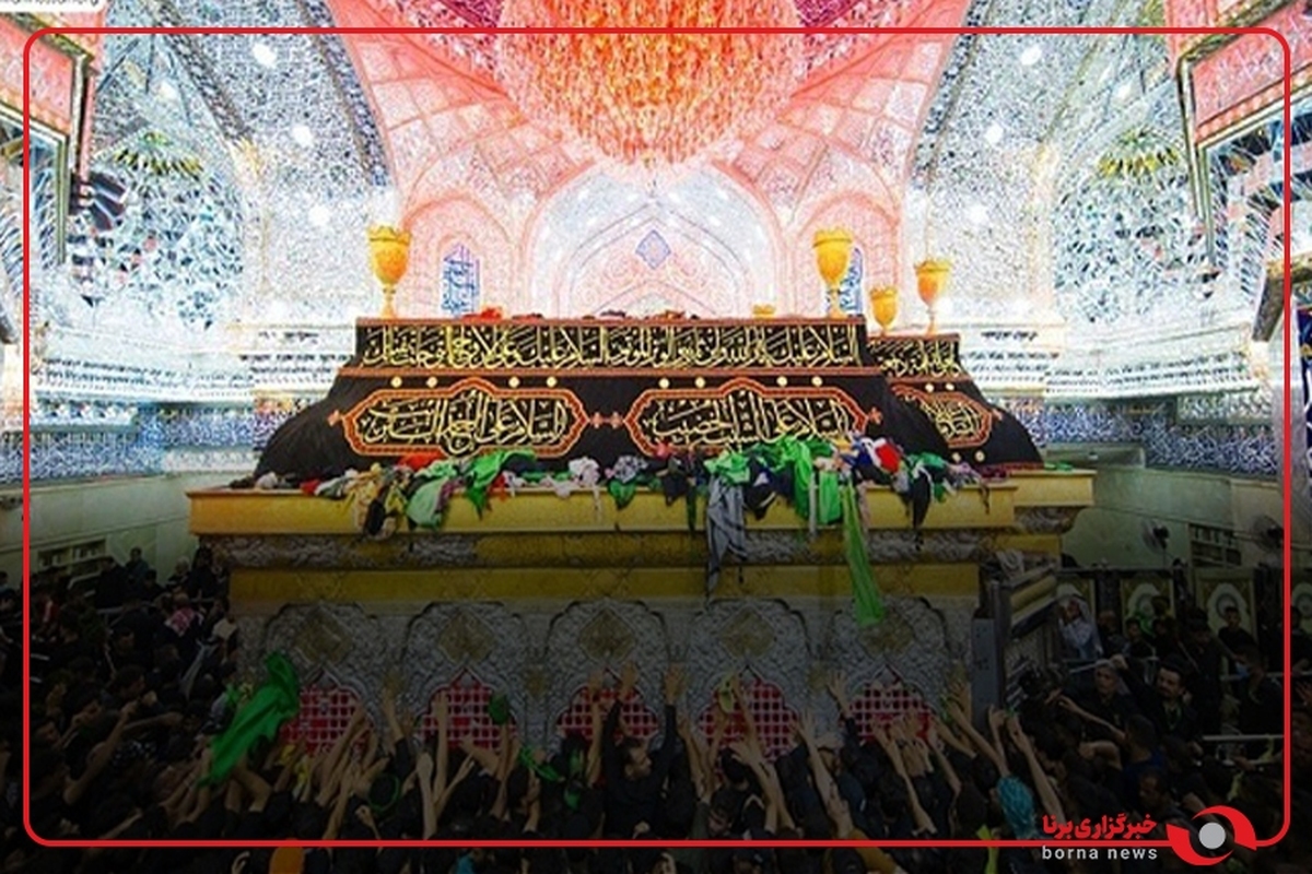 امام حسین(ع) را جناحی نکنیم