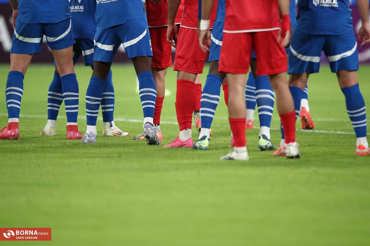 یک پرسپولیس و یک استقلالی محرومان سرشناس هفته نخست لیگ برتر