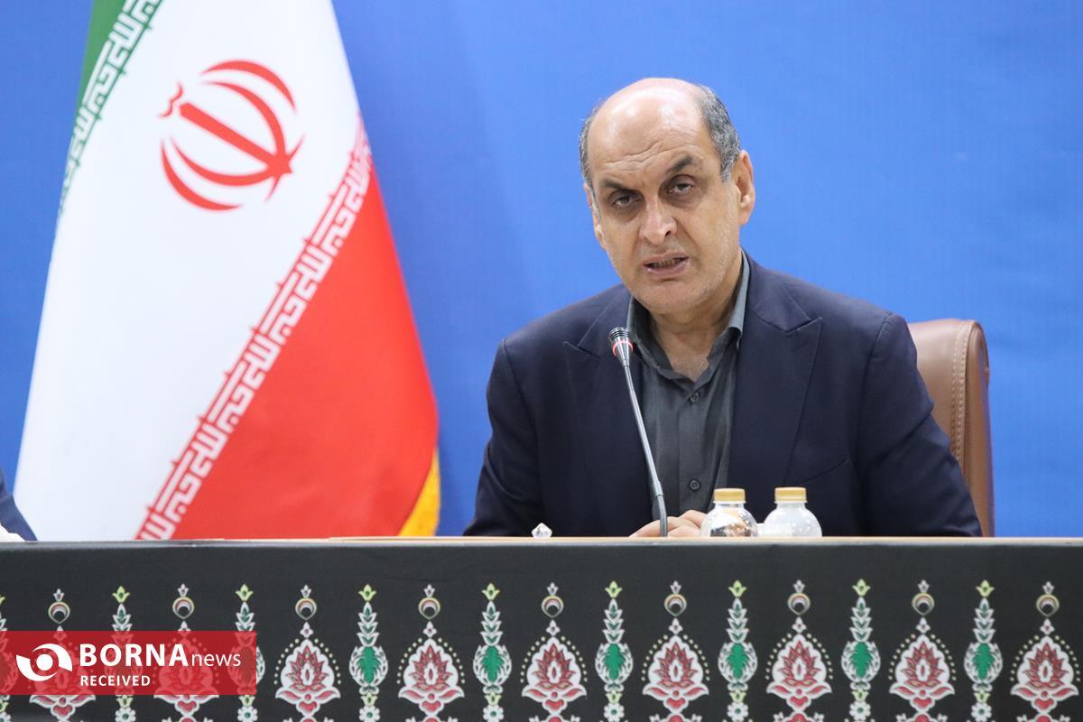 لزوم توجه جدی مدیران به مناسب سازی محیط اداری برای توانخواهان