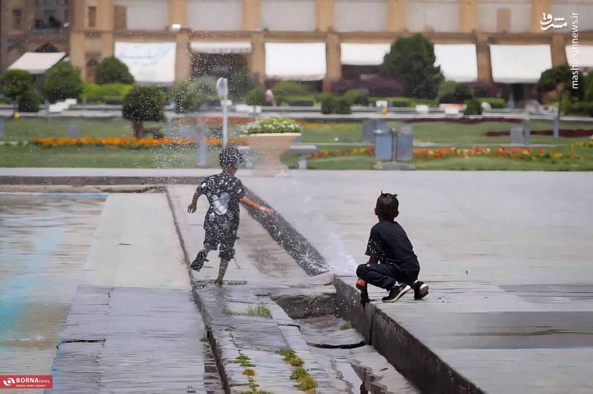 وقتی گرما جان می گیرد! / گرمازدگی؛ دشمن خاموش تابستان و سلامت ما