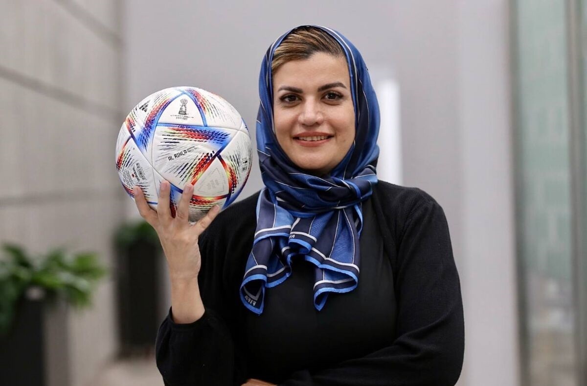 هراتیان: کیفیت تست‌های پزشکی ایفمارک از فیفا هم بالاتر است