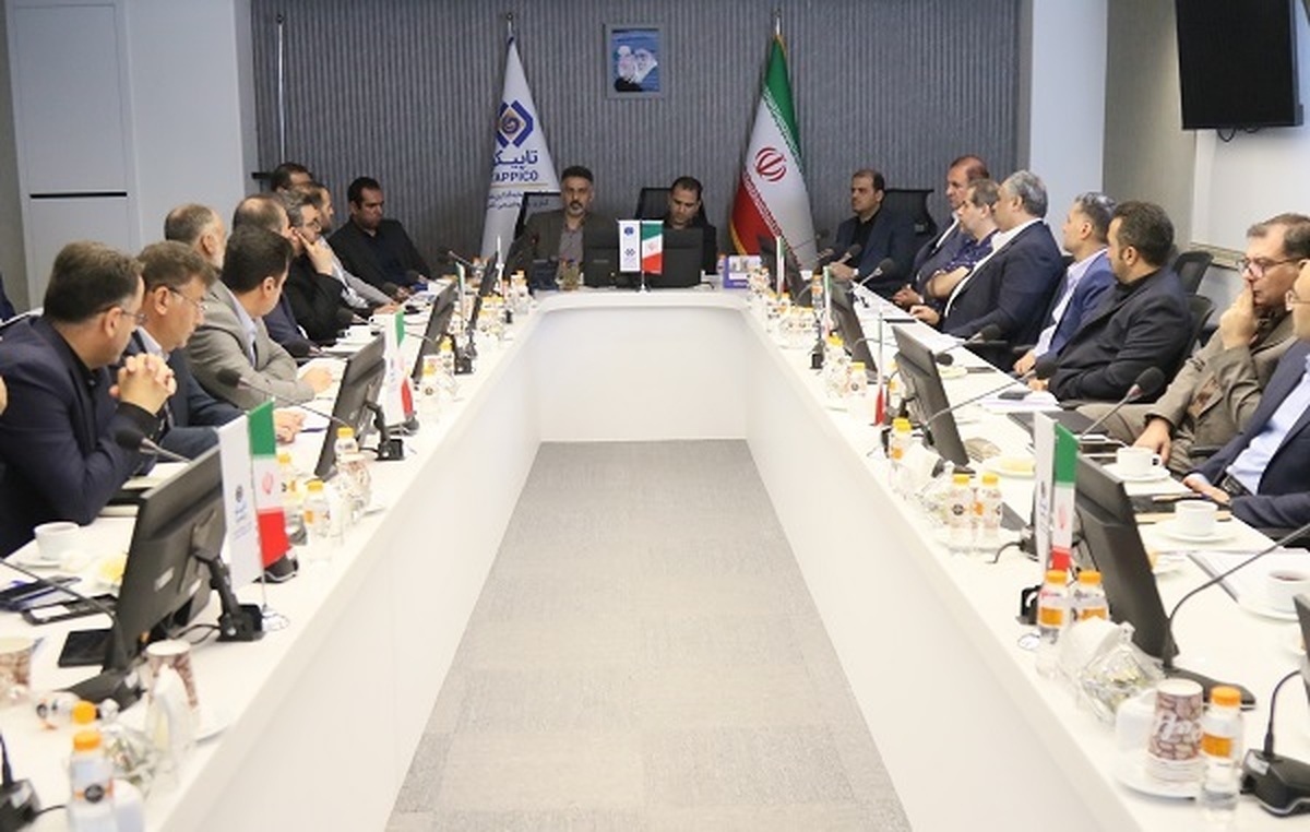 توسعه صادرات دروازه ورود شستا به فرایند بین‌المللی‌سازی