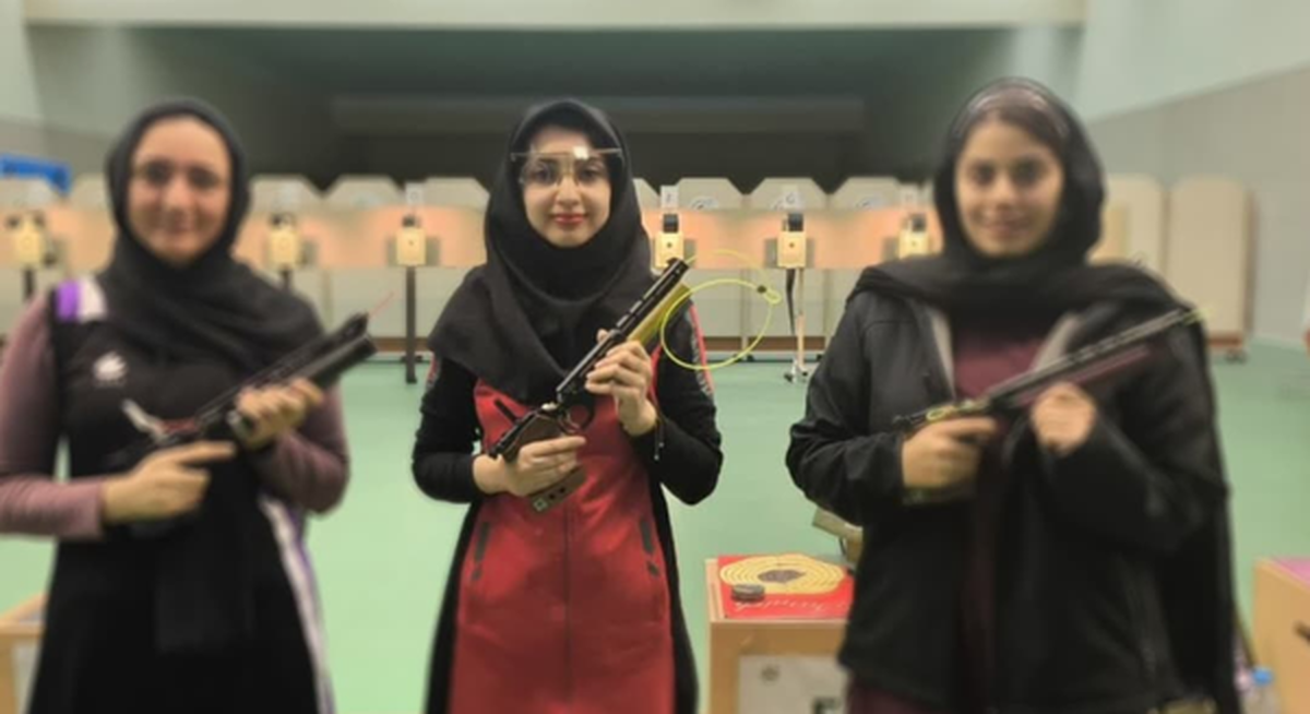 کاروان «شهدای اقتدار» عازم قزاقستان شد