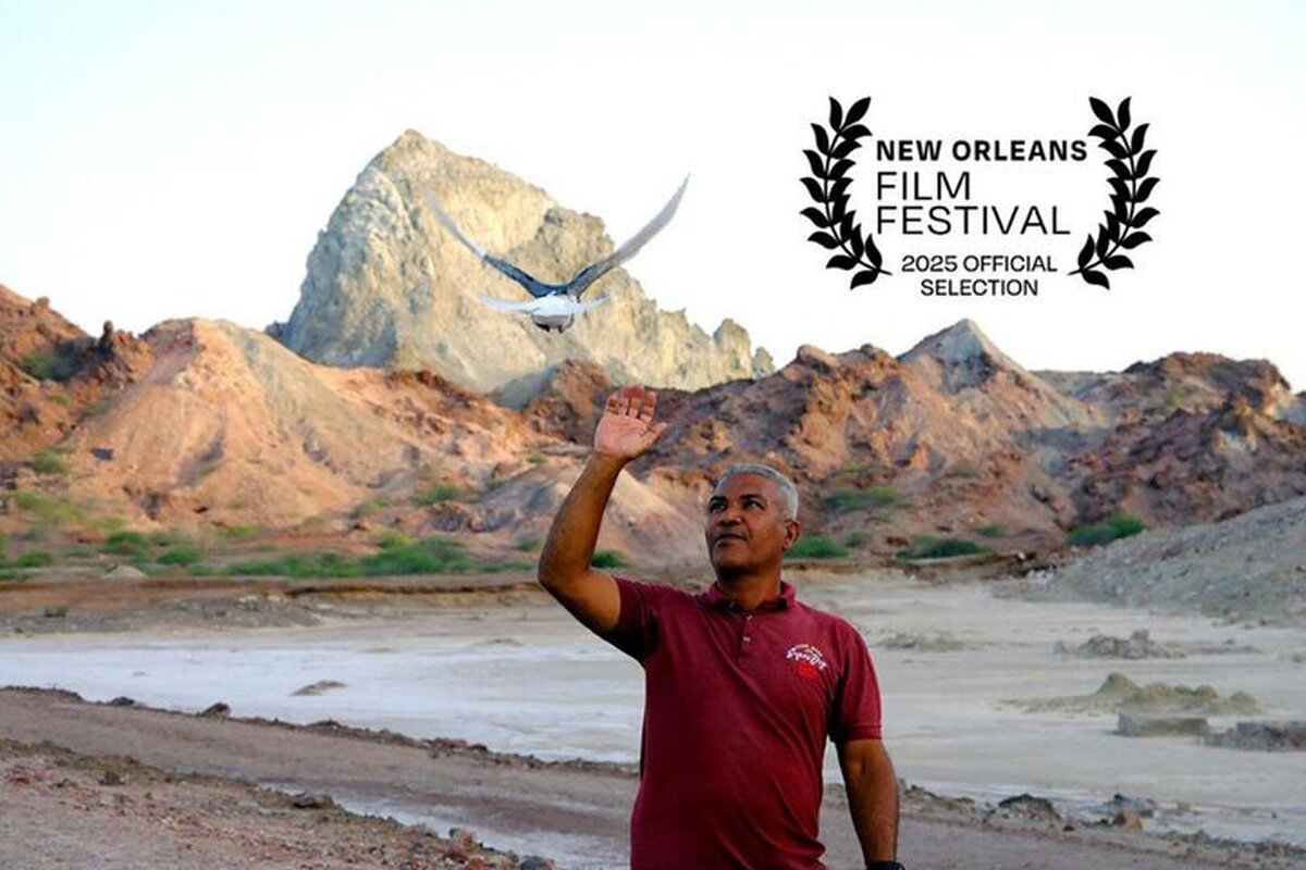 راهیابی «همدم» به جشنواره فیلم نیواورلئان آمریکا