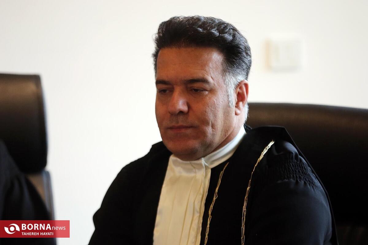 وکالت معاضدتی و تسخیری، رسالت کانون وکلا در دفاع از حقوق مردم است / ضرورت اصلاح قوانین با مشورت حقوقدانان